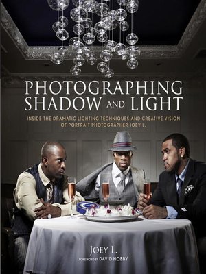 cover image of Photographing Shadow and Light